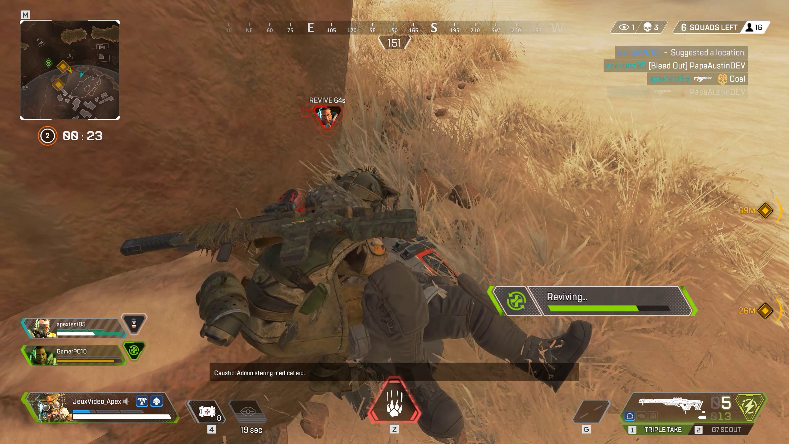 Apex Legends - Imagen 41